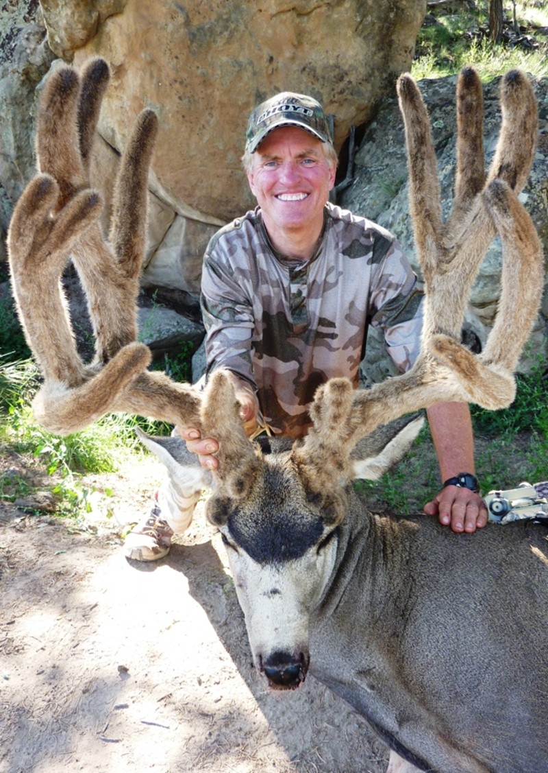 Inductee Jim L. Easton Archery Hall of Fame and Museum